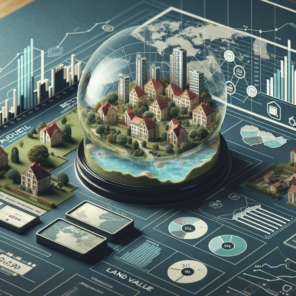Faktoren Bodenrichtwert Bochum Bergen